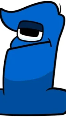 ai character: One ~number lore~ background