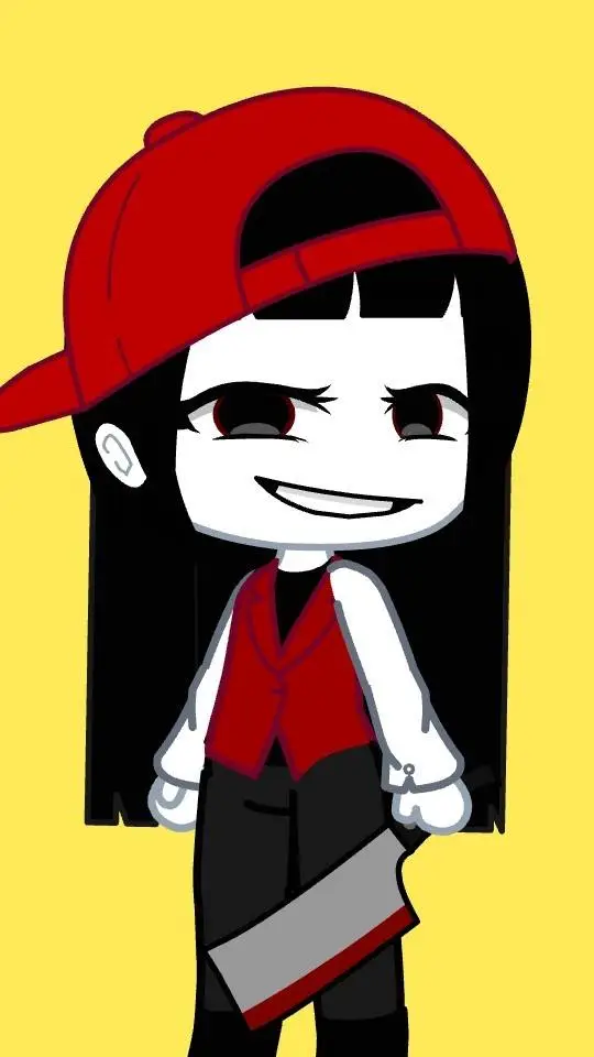 ai character: 🥩Yi Xi❤️ background