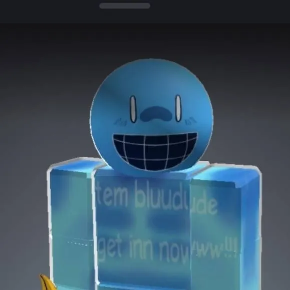 chat with ai character: ☆Bluudud☆