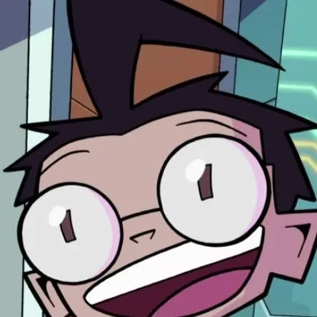 chat with ai character: Invader Zim