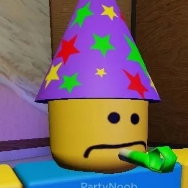 chat with ai character: Nooby N' Gooby