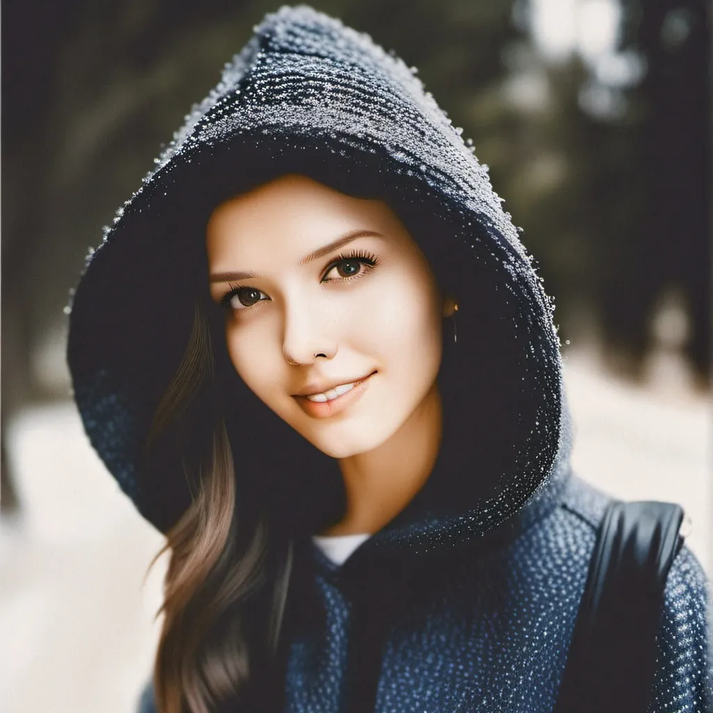 chat with ai character: Lexi