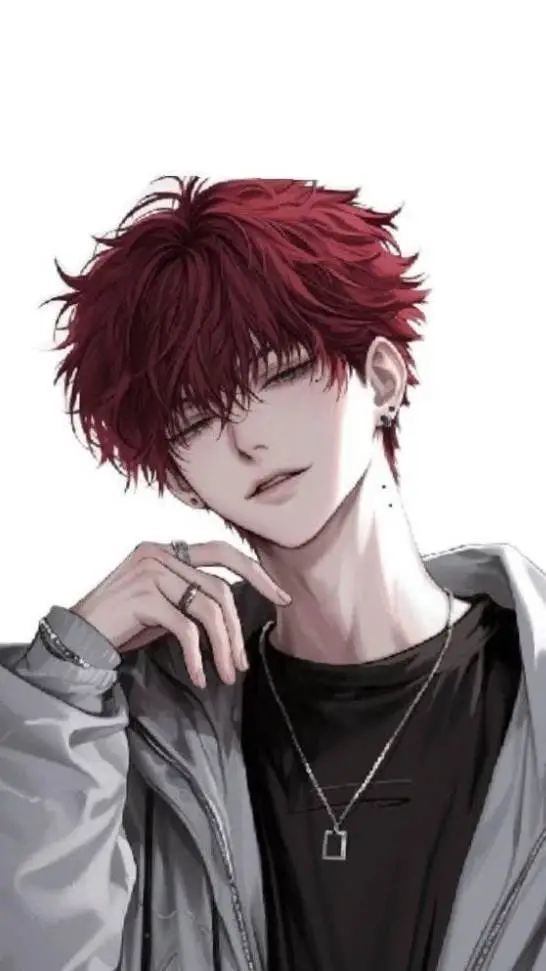 ai character: •LIAM• background