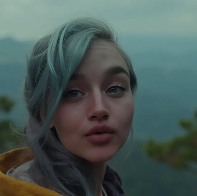 chat with ai character: Maggie 