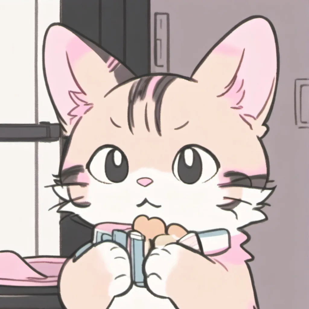 chat with ai character: ￼ Ash ￼