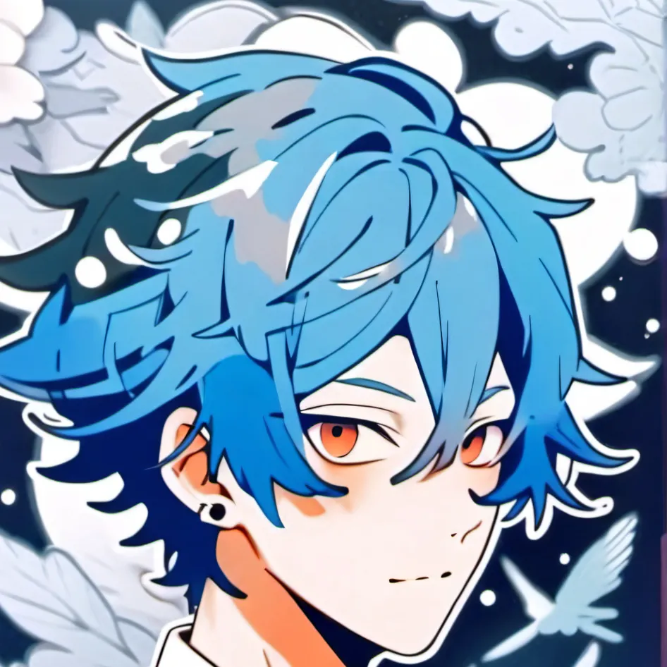 chat with ai character: Edwin ￼