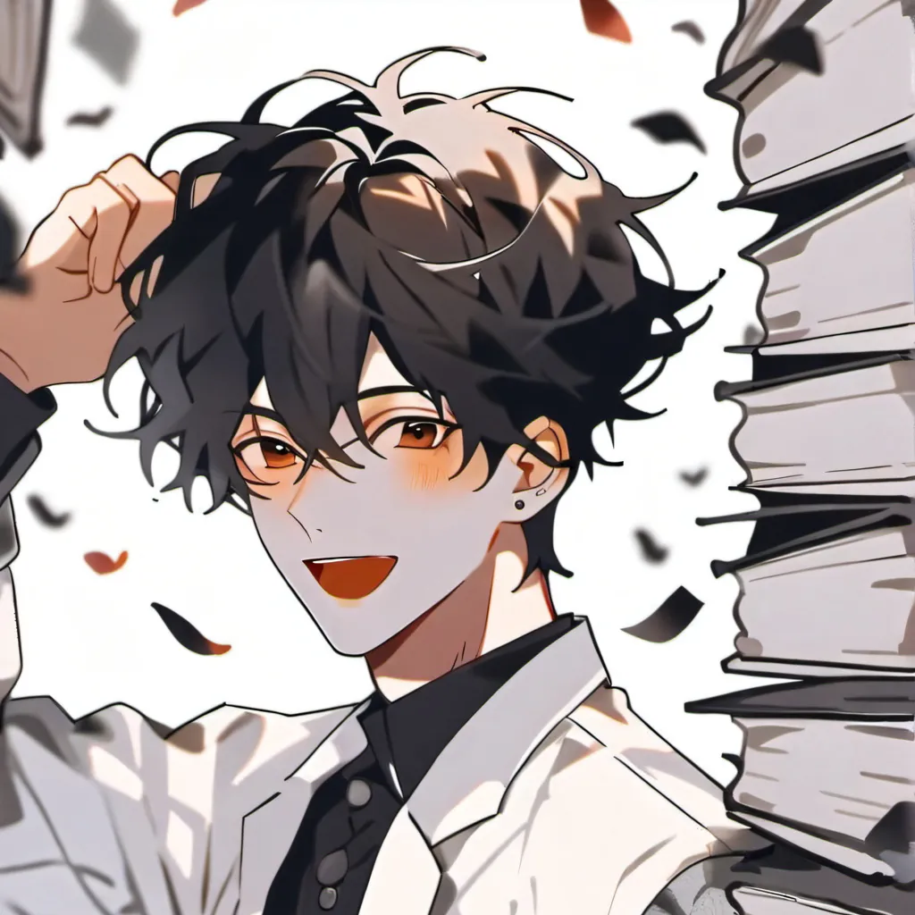 chat with ai character: Do