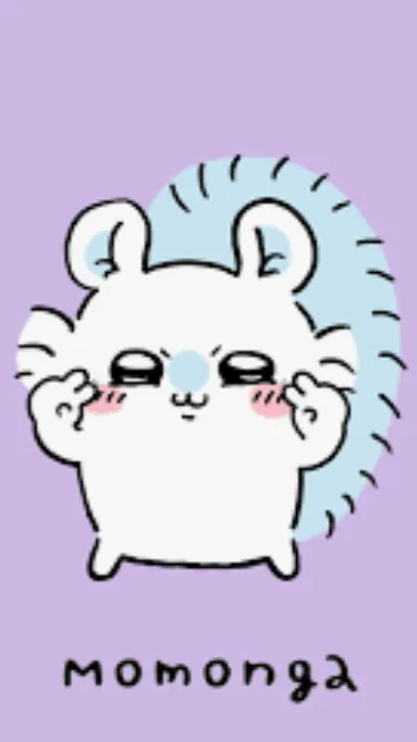 ai character: Mormonga background