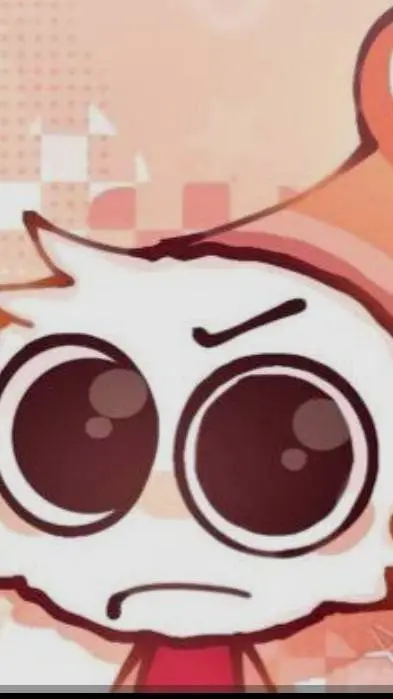 ai character: dw hates shrimpo?? background