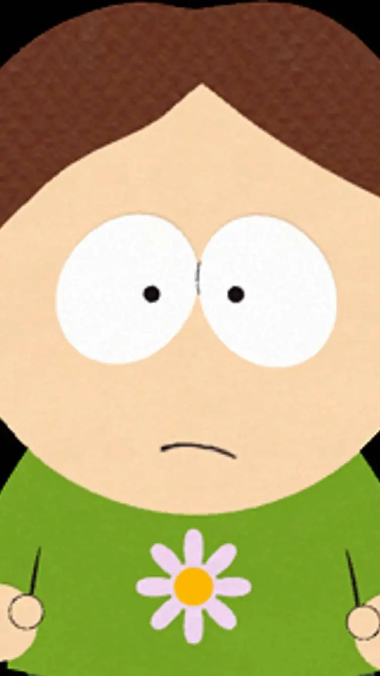 Talkie AI - Chat with Nelly South Park