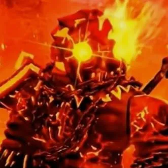 chat with ai character: slaher