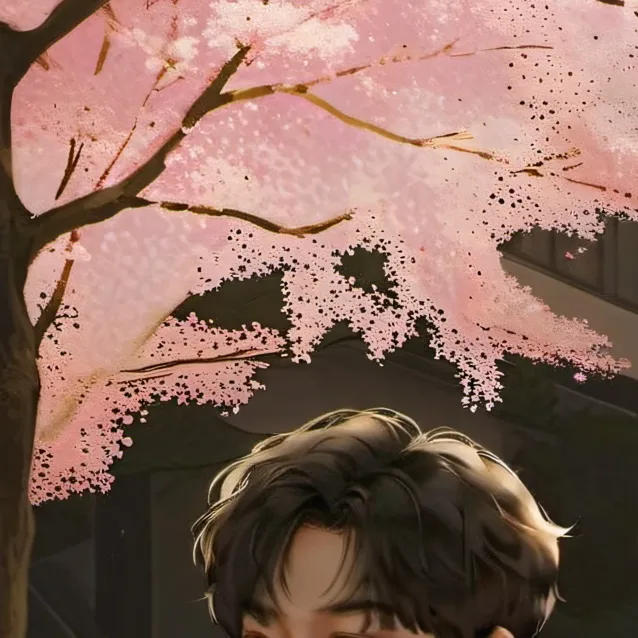 chat with ai character: Kim Taehyung 