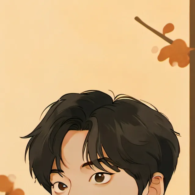 chat with ai character: Kim taehyung.... 