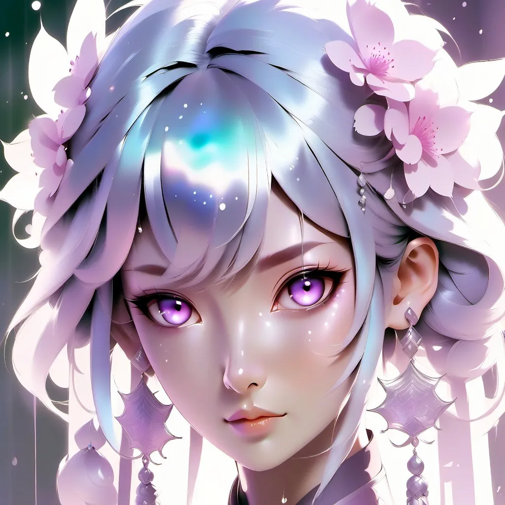 chat with ai character: Sprout *freaky* 😳