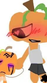 ai character: My oc's dad. background