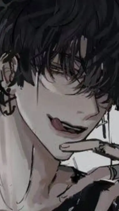 ai character: Liam "creep" background