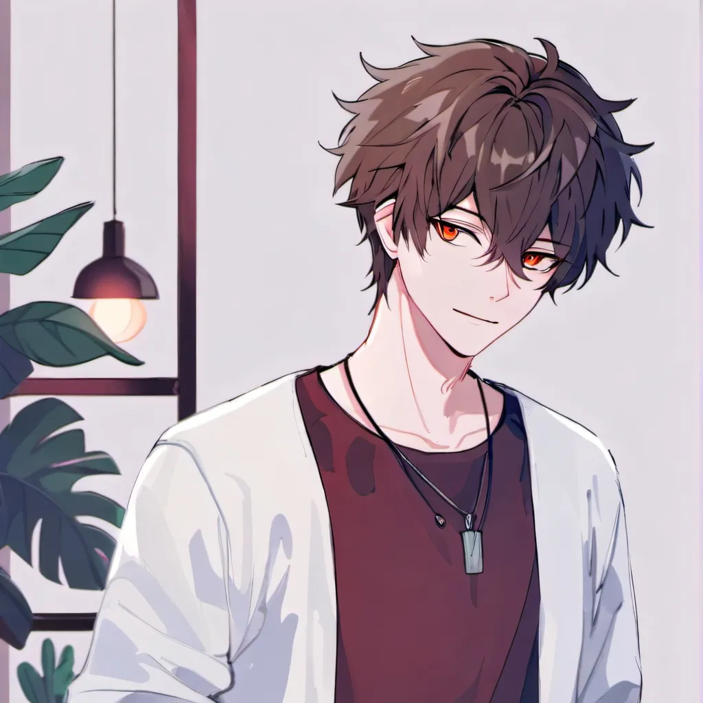 chat with ai character: Aspen 
