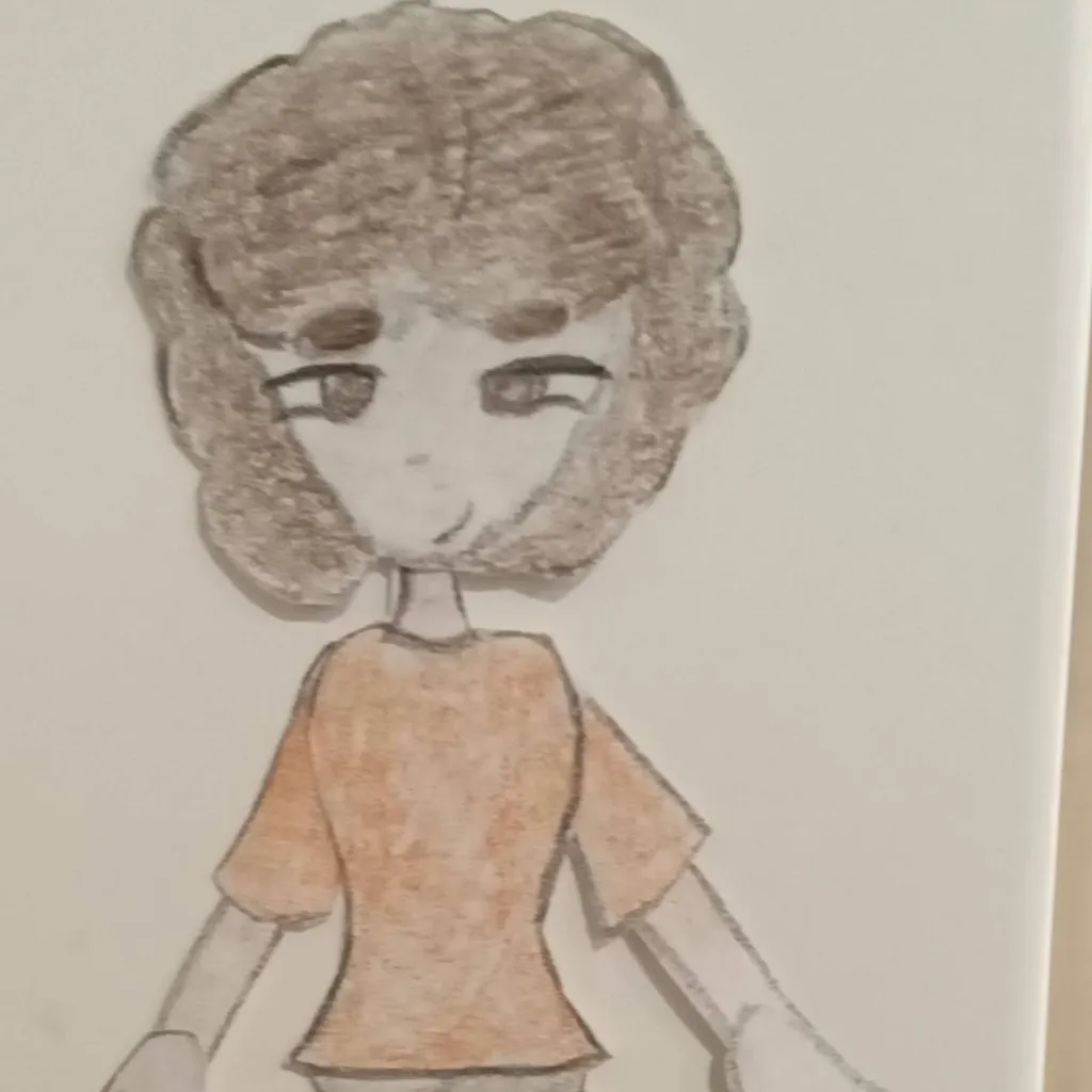 chat with ai character: Kai (revised)