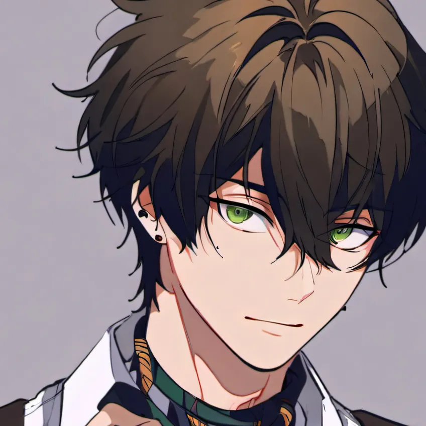 chat with ai character: Alexander Mathews