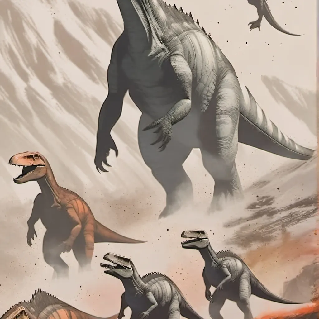 chat with ai character: eruption 3