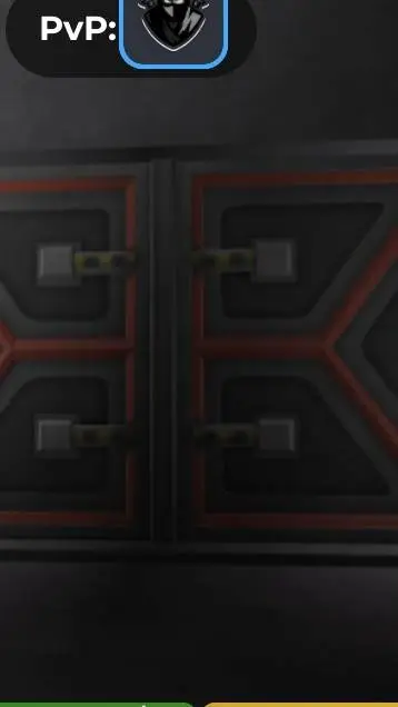 ai character: megaserver background