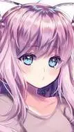 ai character: Nueva pilar background