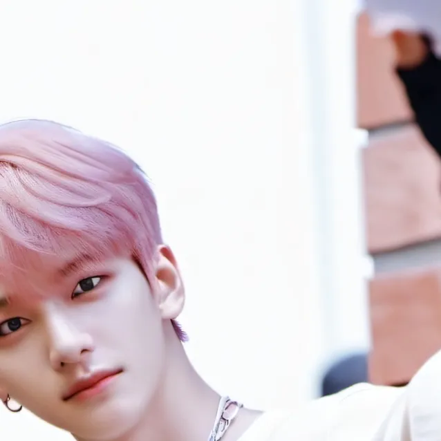 chat with ai character: ♡~Felix~♡