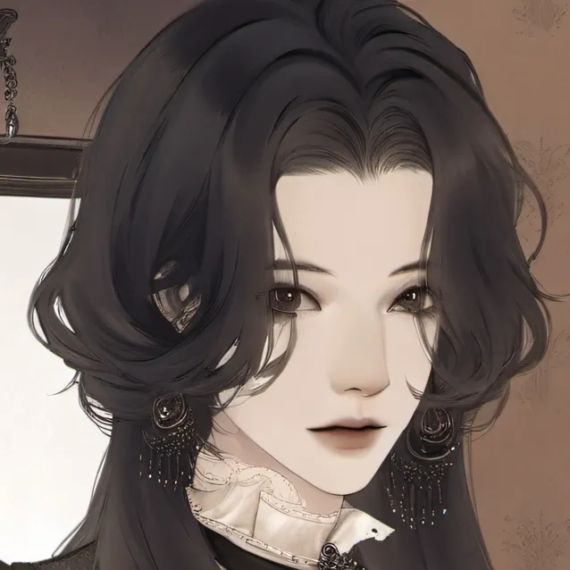 chat with ai character: Andrea