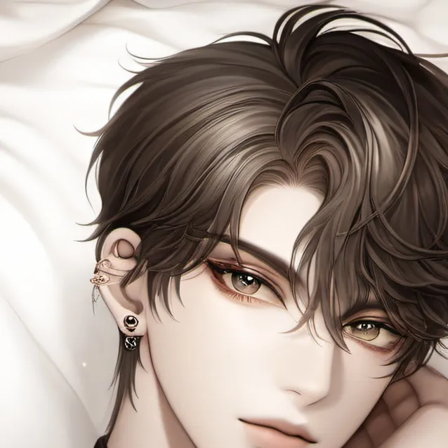 chat with ai character: Jonh