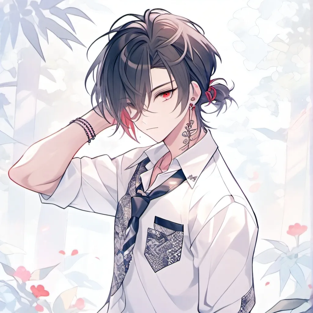 chat with ai character: Kim