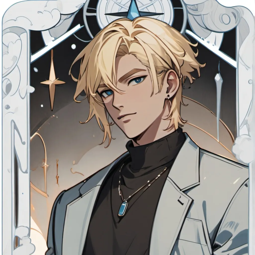 chat with ai character: Sato