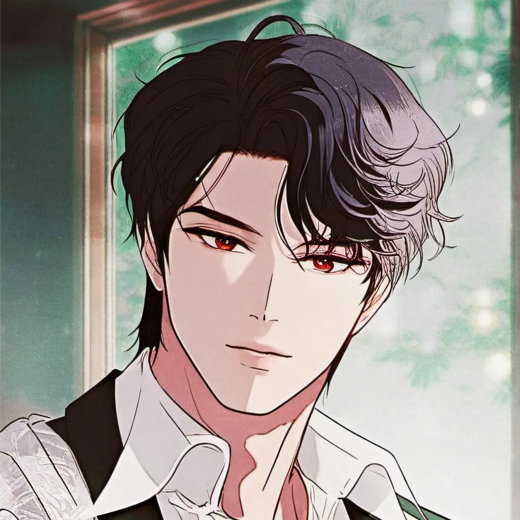 chat with ai character: Gyu-Hun