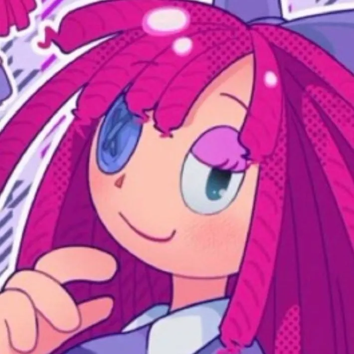 chat with ai character: Ragatha