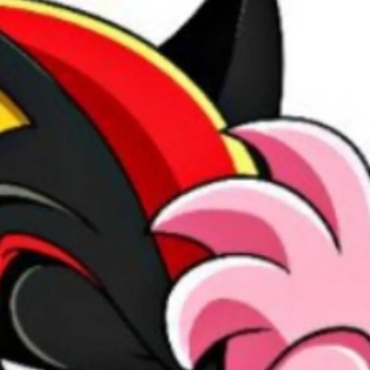chat with ai character: Shadow x amy