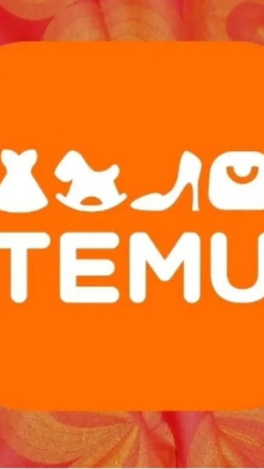ai character: temu background