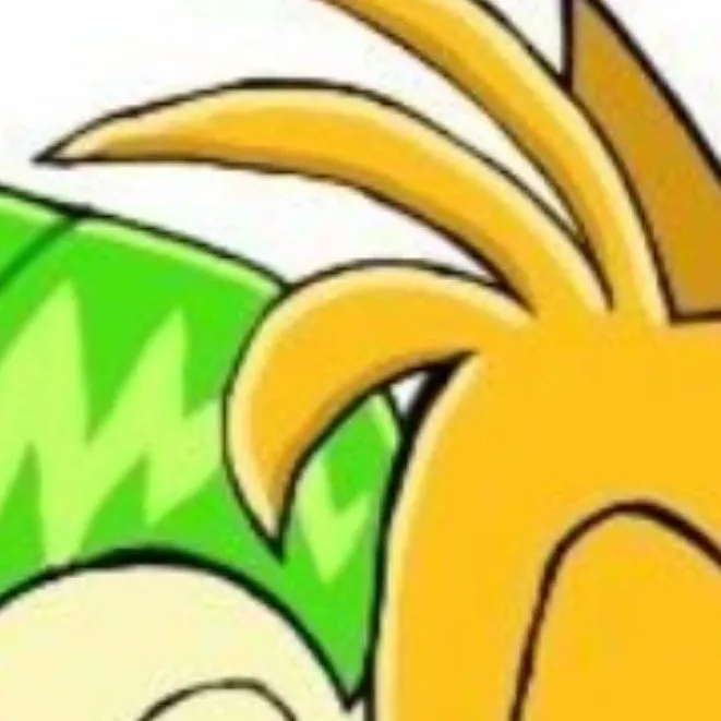 chat with ai character: cosmo x tails