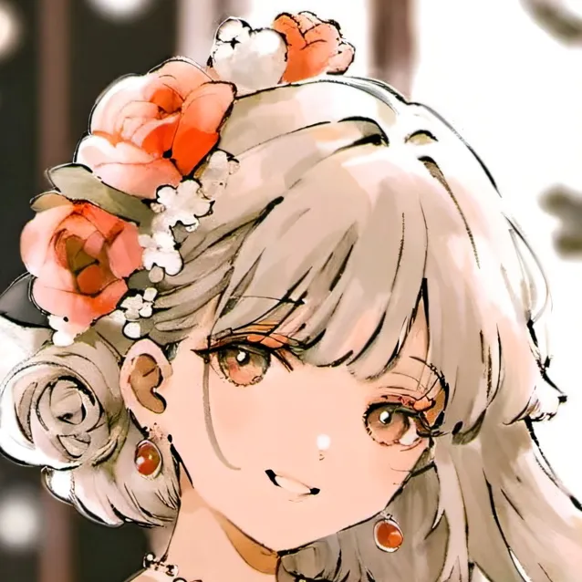 chat with ai character: niña de 10 años