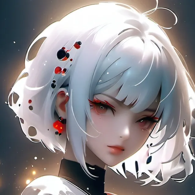 chat with ai character: puchailota enojada