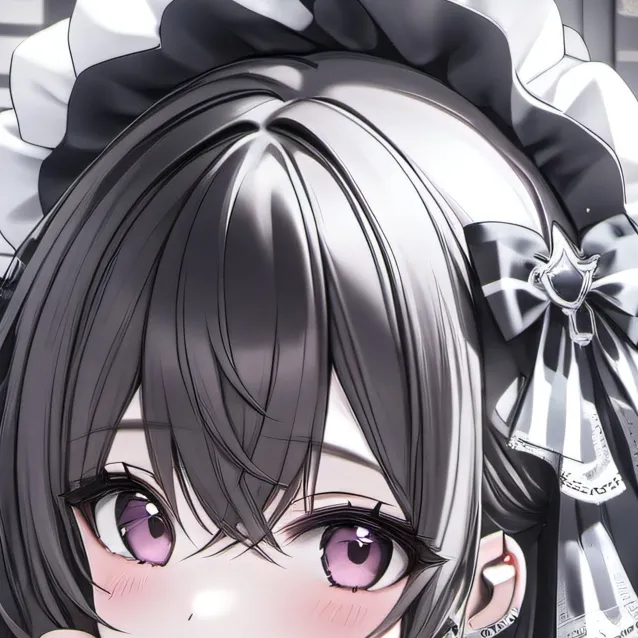 chat with ai character: Chica otaku