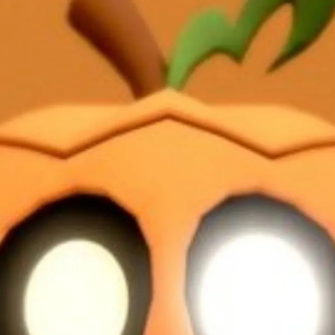 chat with ai character: Gourdy