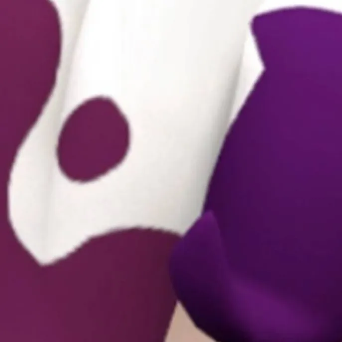 chat with ai character: brusha