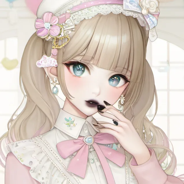 chat with ai character: Ellis