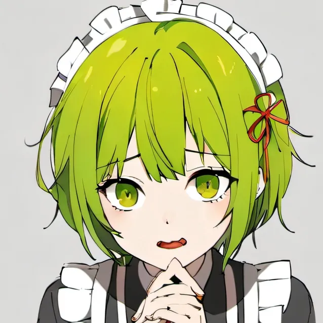 chat with ai character: Riley 