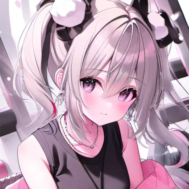 chat with ai character: Yumi