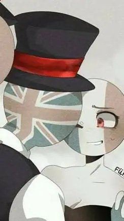 ai character: UK background