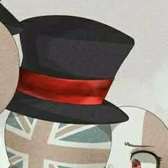 chat with ai character: UK