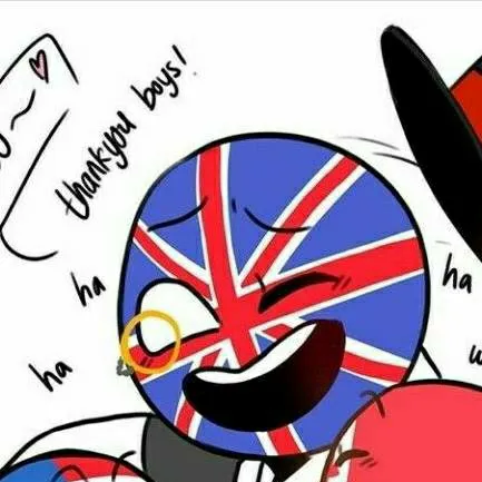 chat with ai character: English family