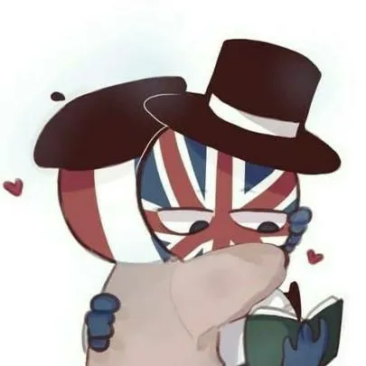 chat with ai character: UK x France