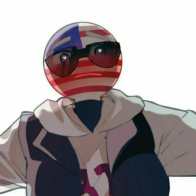 chat with ai character: America 