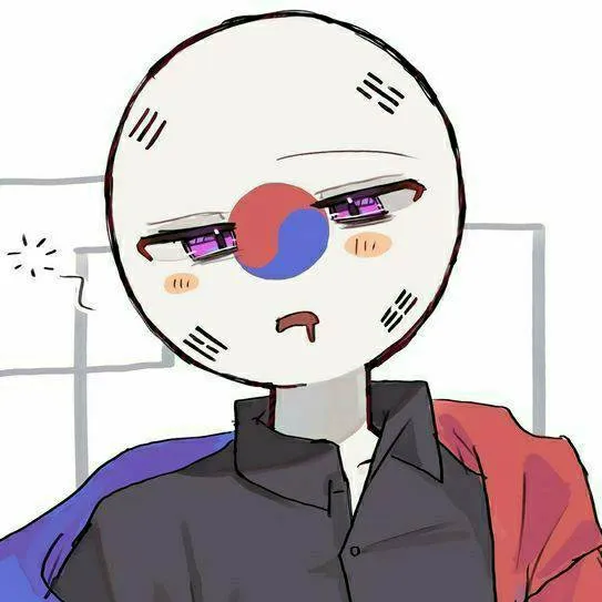 chat with ai character: South korea